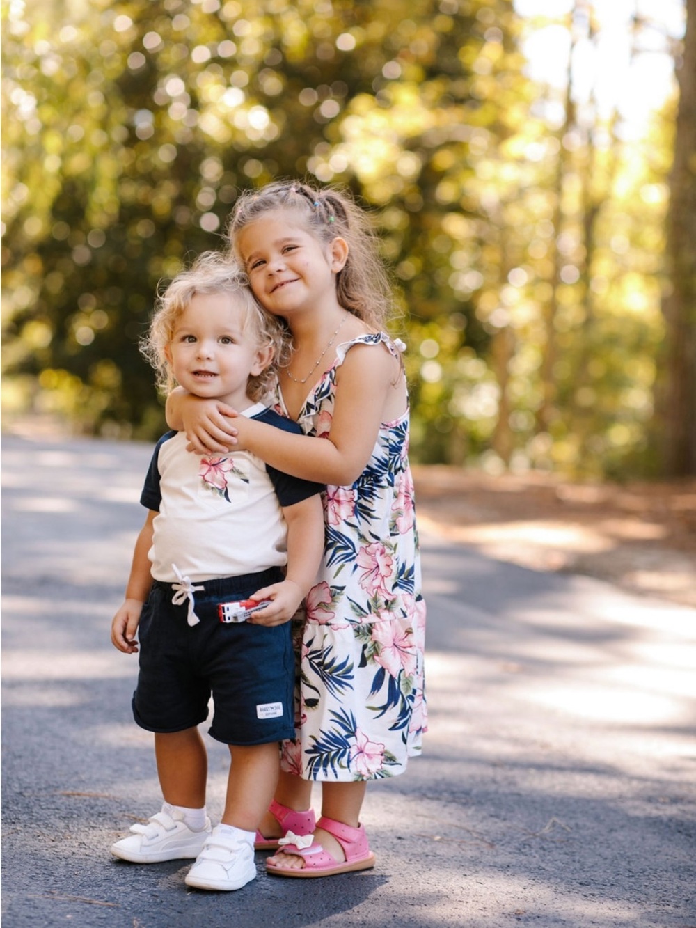 A Little About Me & My Family | Thank You, Poshmark - Picture 2 of 8